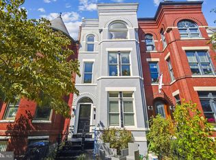 1214 E Capitol St NE, Washington, DC 20002