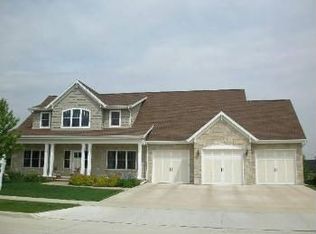 5310 N Rosemary Dr, Appleton, WI 54913