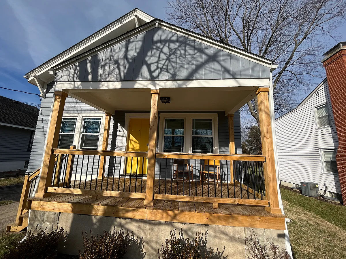 Building Photo - 4144 Sibley Ave