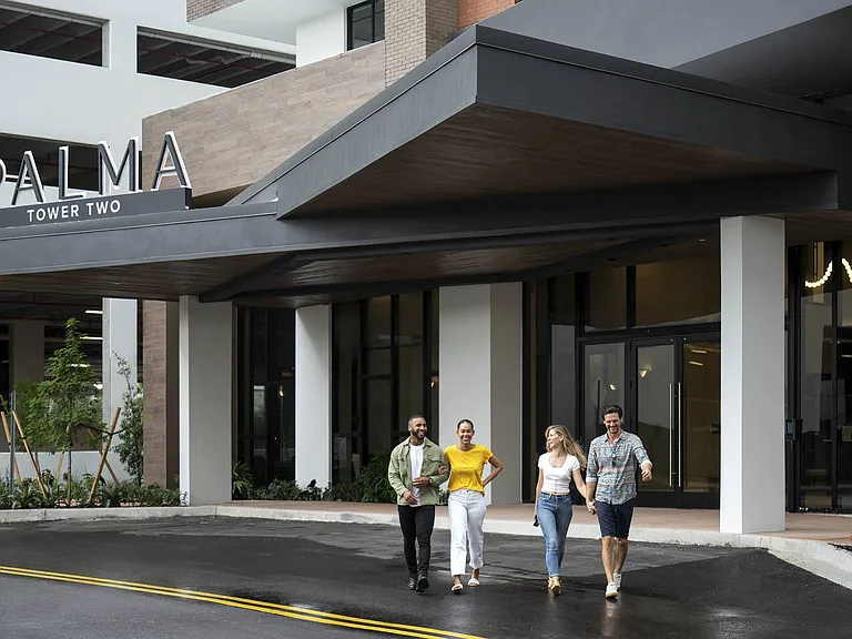 The Palma at Downtown Doral — Photo 66