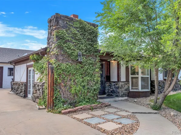 6035 Newland Street, Arvada, CO 80003