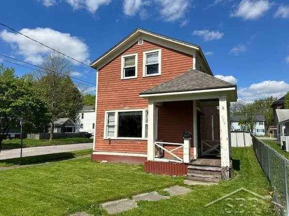 139 S Bond St, Saginaw, MI 48602
