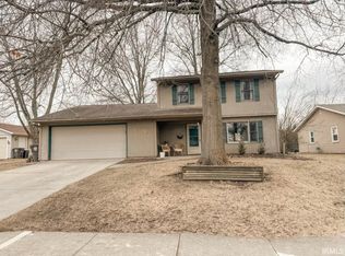 3013 Bracebridge Pl, Fort Wayne, IN 46815