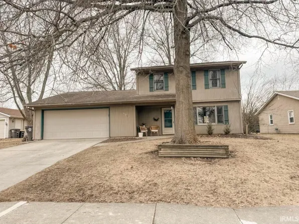 3013 Bracebridge Pl, Fort Wayne, IN 46815