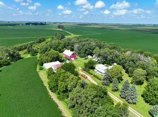 31943 475th Ave, Elk Point, SD 57025