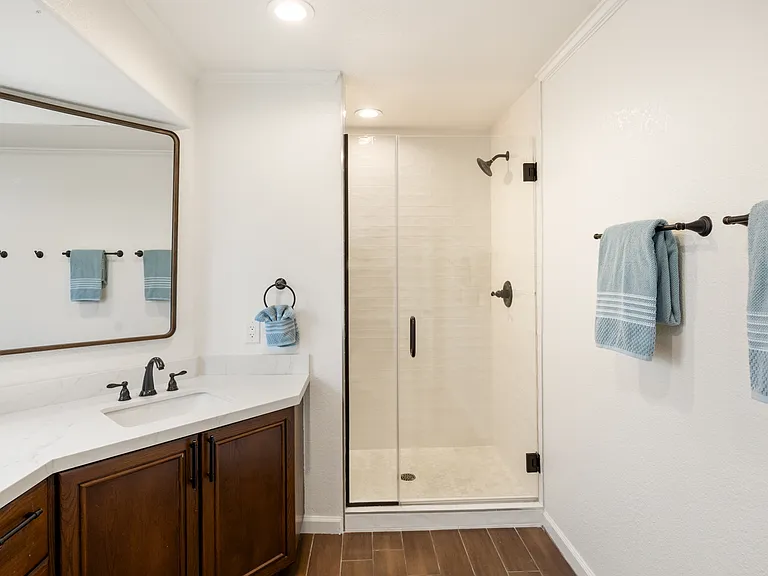 Master Suite Bathroom