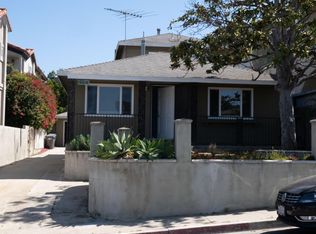 2520 Curtis Ave, Redondo Beach, CA 90278