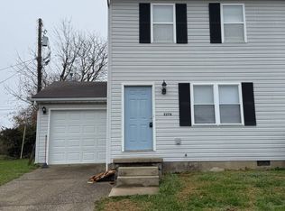 227 Black Hawk Cir #A, Versailles, KY 40383