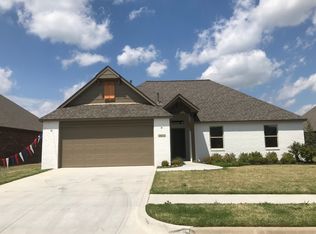 The Garfield Plan, Huntington Park II, Tulsa, OK 74134