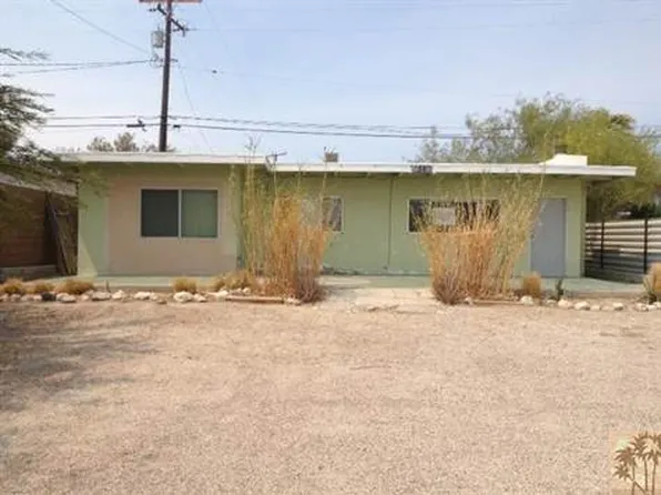 66136 2nd St, Desert Hot Springs, CA 92240