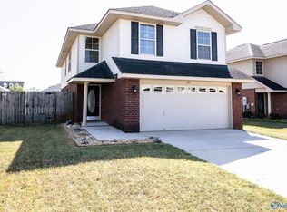 245 Shadow Ct SW, Huntsville, AL 35824