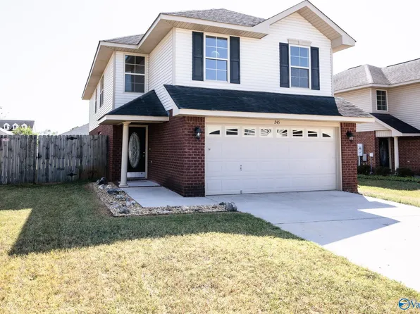 245 Shadow Ct SW, Huntsville, AL 35824