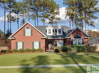 206 Sandy Springs Dr, Rincon, GA 31326