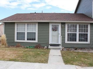 588 W Indian Creek Dr APT 1, Grand Junction, CO 81501