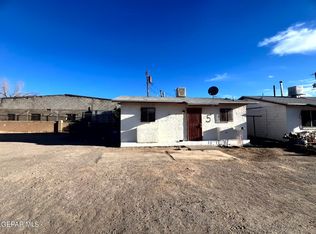 7167 N North Loop Dr #5, El Paso, TX 79915