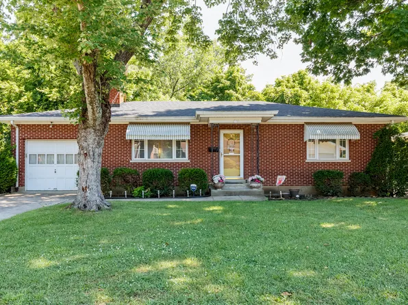 10 Faye Dr, Taylor Mill, KY 41015