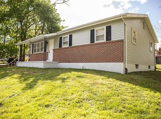6327 Catherine St, Harrisburg, PA 17112