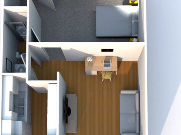 1012 Burton Hill Rd #222, Fort Worth, TX 76114