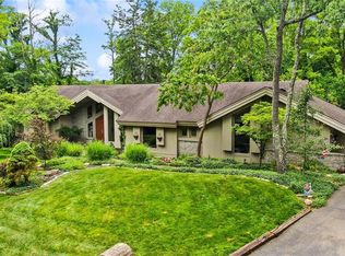6243 Wooden Shoe Ln, Dayton, OH 45459