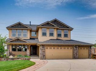 24208 E Arapahoe Pl, Aurora, CO 80016