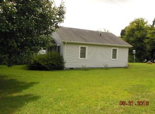 5981 Mount Cross Rd, Danville, VA 24540