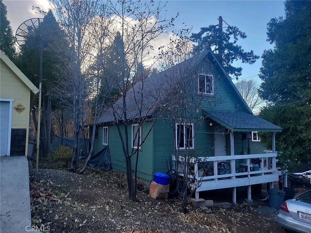 478 Forest Ln, Crestline, CA 92325 Zillow