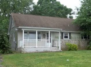 18092 Johnson Rd, Lincoln, DE 19960