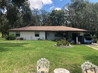 6114 E State Road 44, Wildwood, FL 34785