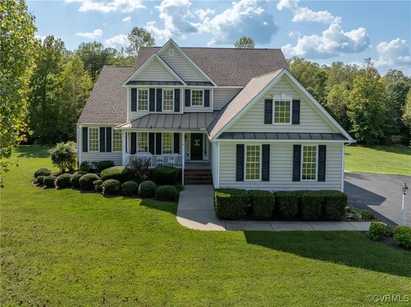 2145 Thoroughbred Pkwy, Goochland, VA 23063