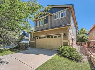 6050 S Uravan Ct, Aurora, CO 80016