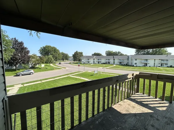 1605 Green Forest Run #4, Janesville, WI 53546
