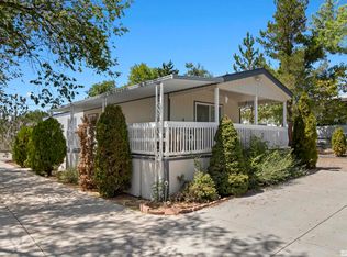 135 Guildwood Dr, Sun Valley, NV