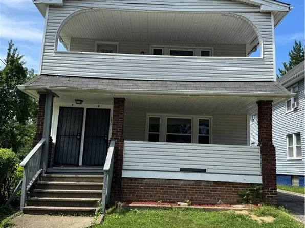 3624 E 118th St, Cleveland, OH 44105