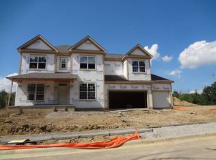 250 Olentangy Meadows Dr, Lewis Center, OH 43035