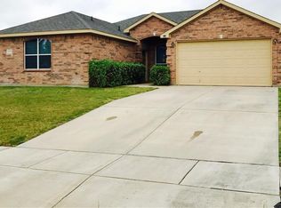 1172 Blue Rider Ct, Benbrook, TX 76126