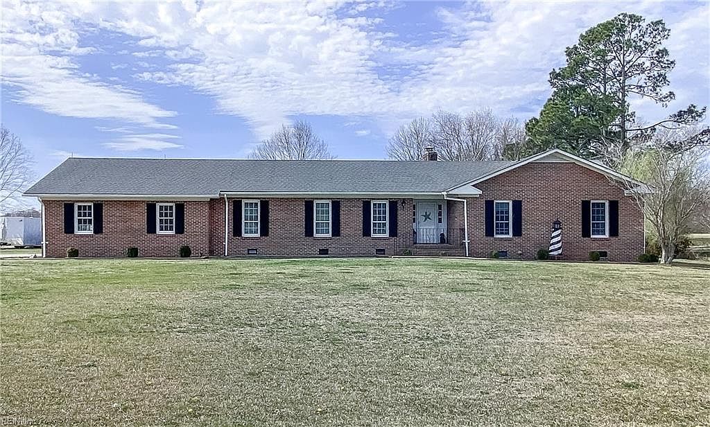 1173 Belvidere Rd, Belvidere, NC 27919 Zillow