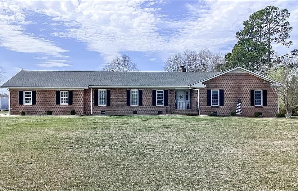 1173 Belvidere Rd, Belvidere, NC 27919 | Zillow