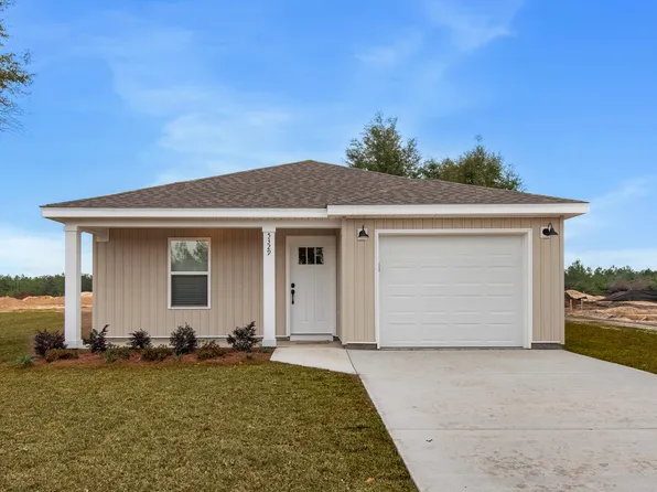 5438 Bayleaf Dr, Crestview, FL 32539