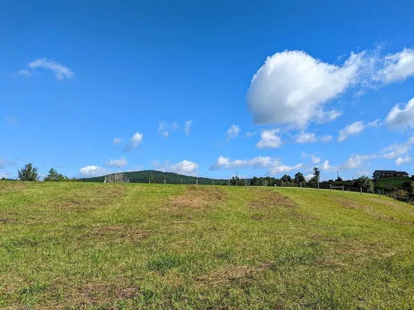 Buffalo Mountain Rd SW, Willis, VA 24380