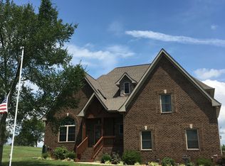 4110 Central Valley Rd, Murfreesboro, TN 37129