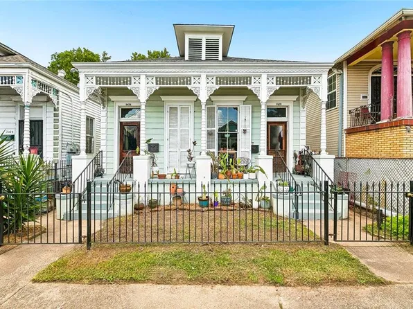 2421 Columbus St, New Orleans, LA 70119