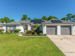 8252 Cosica Blvd, Navarre, FL 32566