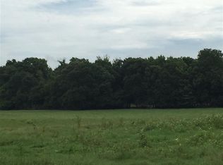 1997 Old Town Rd, Marshall, TX 75672