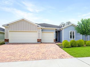 3352 Tupelo Loop, Greencove Springs, FL 32043