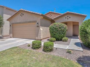 6916 W Irwin Ave, Laveen, AZ 85339