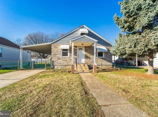 2511 W Woodwell Rd, Baltimore, MD 21222