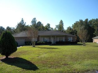 1017 Fox Den Rd, Hephzibah, GA 30815
