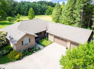 7775 Woodschool Rd, Freeport, MI 49325