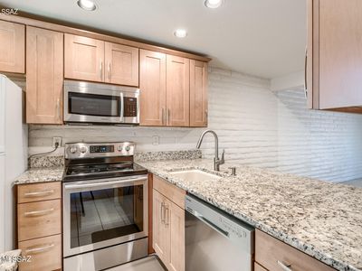 650 S Pantano Rd Unit A, Tucson, AZ, 85710