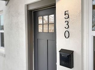 530 S Hadden Ave, El Reno, OK 73036